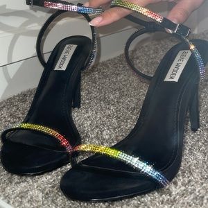 Steve Madden Heels